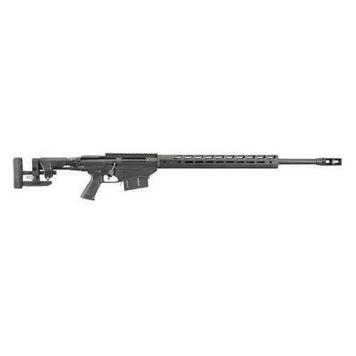 Ruger Precision Bolt Action Rifle 300 PRC 26