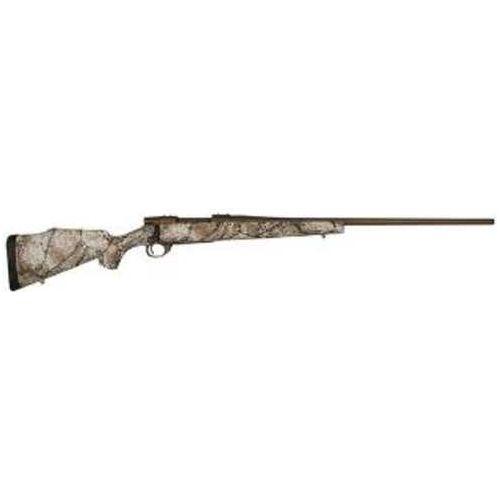 Weatherby Vanguard Rifle 6.5-300 Wethaerby Mag 26" Barrel Badlands Camo