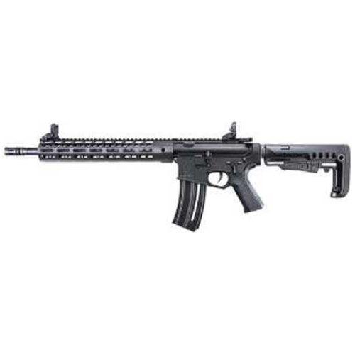 Walther Arms Hammerli Tac R1 Semi-Automatic Rifle 22 LR 16.10