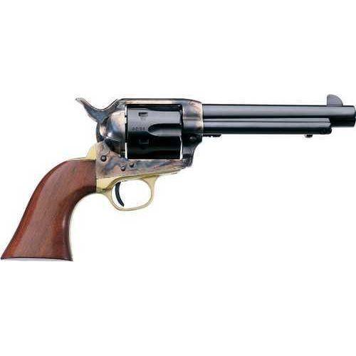 Taylor Uberti Ranch Hand 1873 SA Revolver 357 Magnum 4.75