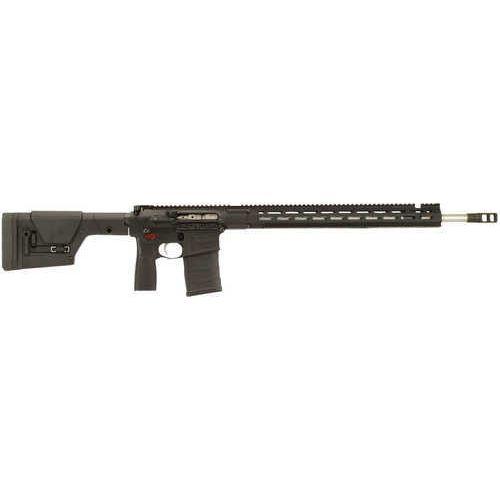 Savage MSR10 Precision Semi-Automat Rifle 308 Winchester 22.5