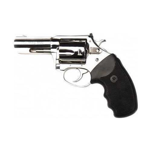 Charter Arms Mag Pug Revolver 357 Magnum 3" Barrel 5 Round Polished Stainless Finish - Buy A Gun