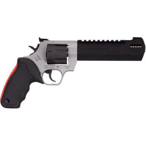 Taurus Raging Hunter Revolver 357 Magnum/38 Special 6.75