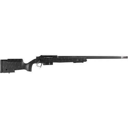 Christensen Arms Rifle BA TAC 300 PRC Black/Gray 26