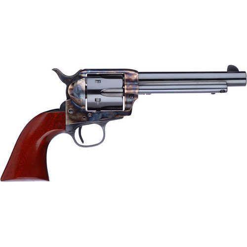 Taylors and Company 1873 Cattleman New Frame Model Tuned 357 Magnum 5.5