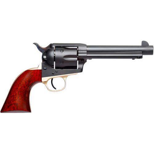 Taylors and Company Old Randall Revolver 45 Colt 5.5