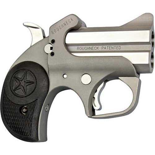 Bond Arms Roughneck 9mm Derringer 2.5