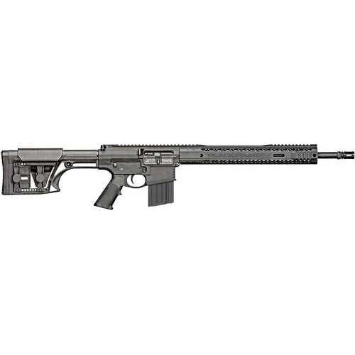 Black Rain Fallout10 Semi-Automat Rifle 6.5 Creedmoor 22