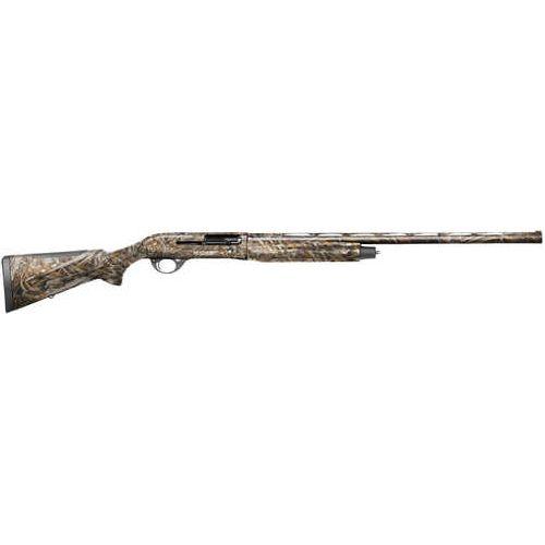 Weatherby 18I Waterfowler Semi-Automatic Shotgun 12 Gauge 28" Barrel 3.5" Chamber Realtree Max-5 Finish