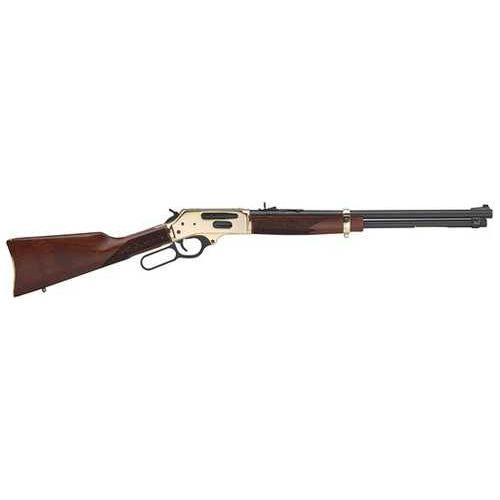 Henry Side Gate Lever Action Rifle 30-30 Winchester 20