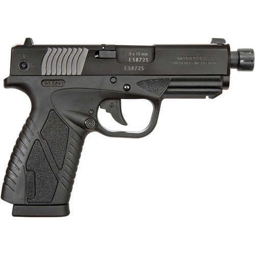 Bersa BPCC Semi Automatic Pistol 9mm 4