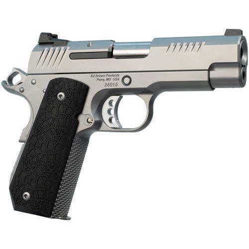 Ed Brown EVO KC9 Semi Automatic Pistol 9mm Luger 4