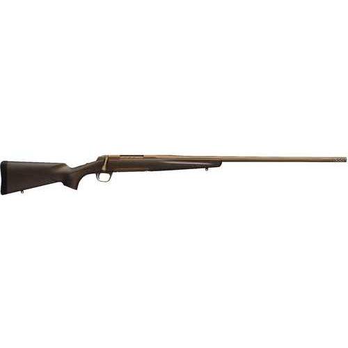 Browning X-Bolt Pro Long Range Bolt Action Rifle 6.5 PRC 26