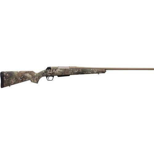 Winchester XPR Hunter Bolt Action Rifle 6.5 Creedmoor 22