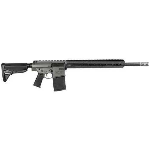 Christensen Arms Semi-Auto Rifle CA-10 G2 CF 6.5 Creedmoor 20+1 Round Capacity 20