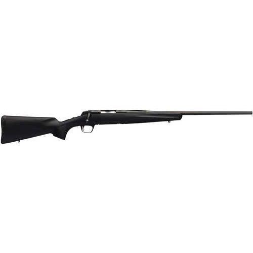 Browning X-Bolt Stalker Bolt Action Rifle 7mm Remington Magnum 26