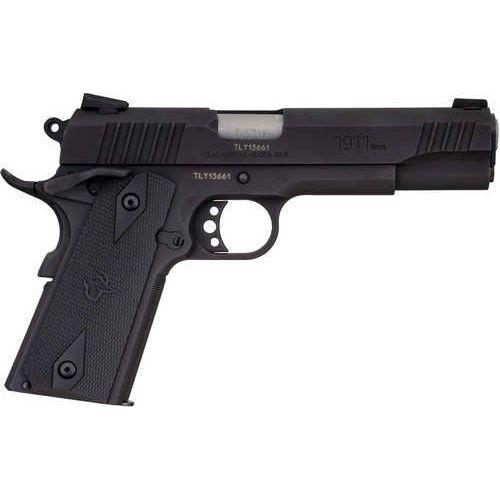 Taurus 1911 Semi Automatic Pistol 9mm Luger 5