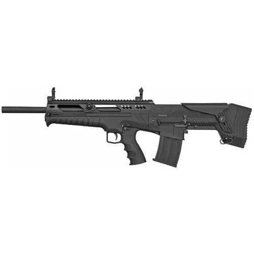 Rock Island VRBP-100 Black Semi-Automatic Bullpup 12 Gauge 20