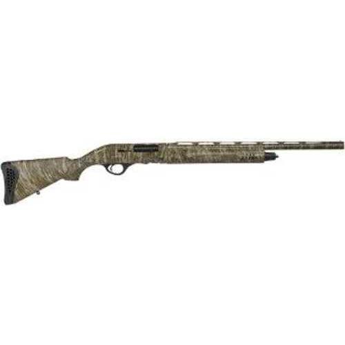 Hatsan Escort PS 20 Gauge Youth Semi Automatic Shotgun 3" Chamber 22" Barrel Bottomland Camo