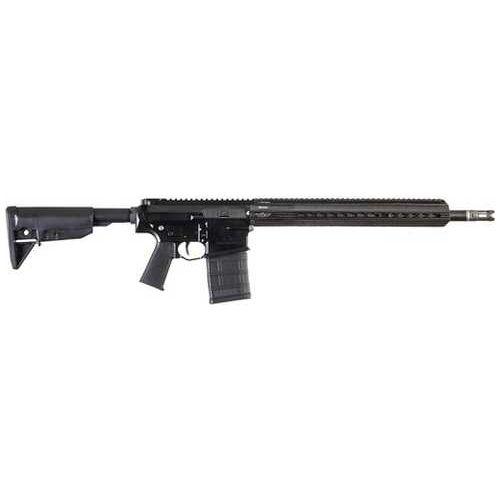 Christensen Arms Semi-Auto Rifle CA-10 G2 CF 6.5 Creedmoor 20+1 Round Capacity 20" Barrel Black Finish