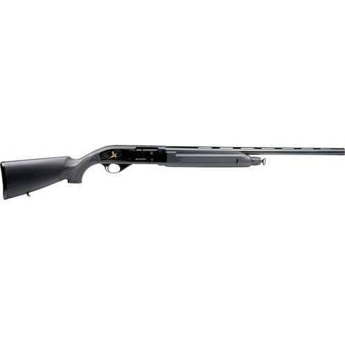 Rock Island Armory Lion Principal Semi Auto Shotgun 12 Gauge with 28-inch barrel and 3-inch chamber. Features a black synthetic stock and ventilated rib barrel.