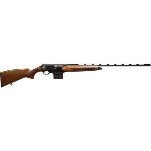 T R Imports Silver Eagle XT3 Semi-Automatic Shotgun 410 Gauge 28" Barrel 5 Round 3" Chamber Wood Stock Blued Steel Receiver