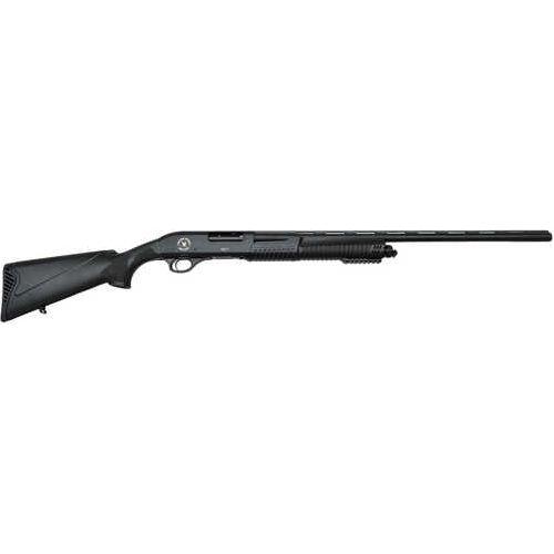 T R Imports Silver Eagle RZ17 Pump Action Shotgun 12 Gauge 28