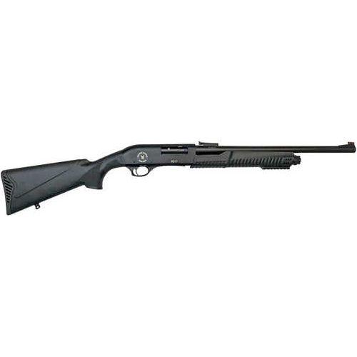 T R Imports Silver Eagle RZ17 Home Defense Pump Action Shotgun 12 Gauge 18.5