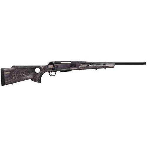 Winchester XPR Bolt Action Rifle 6.5 Creedmoor 24" Barrel 3 Round Laminate Thumbhole Stock