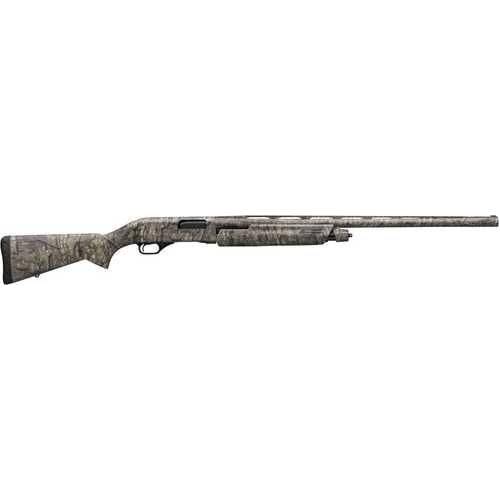 Winchester SXP Waterfowl Hunter Pump Action Shotgun 20 Gauge with 28-inch barrel in Realtree Timber camo. Ideal for hunting and outdoor shooting sports.