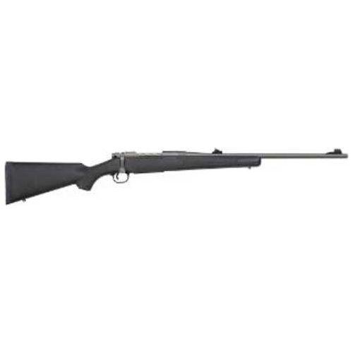 Mossberg Patriot Bolt Action Rifle 375 Ruger 22