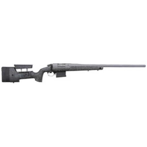 Bergara HMR Pro Bolt Action Rifle 6.5 PRC 7+1 Round Capacity 26