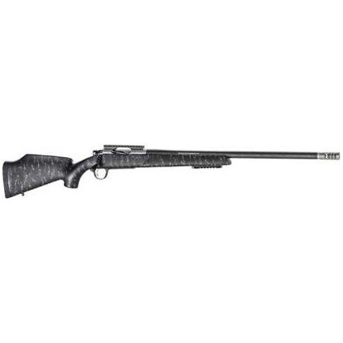 Christensen Arms Rifle Traverse 300 PRC Black/Gray 26