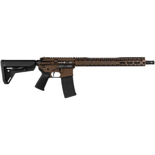 Black Rain SSP Semi-Automatic Rifle 5.56 NATO 16