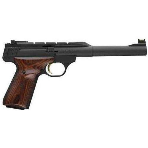 Browning Buckmark Semi-Auto Pistol NS Hunter 7.25