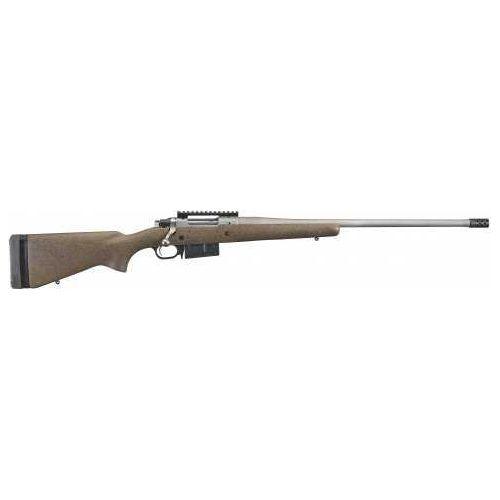 Ruger Hawkeye Long-Range Hunter Bolt Action Rifle 6.5 PRC 22