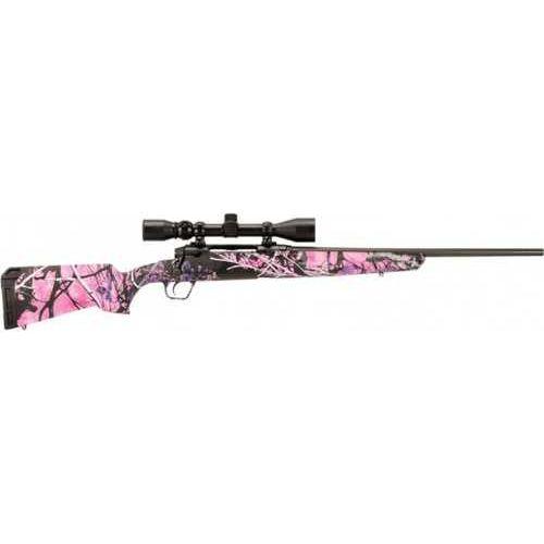 Savage Axis Xp Youth Rifle 6.5 Creedmoor20