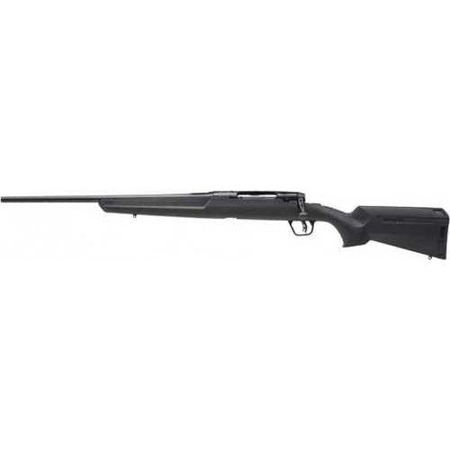 Savage Axis II Rifle 22-250 Rem 22