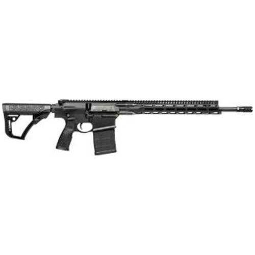 Daniel Defense DD5 V4 Semi Automatic Rifle 308 Winchester 18