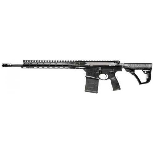 Daniel Defense DD5 V4 Semi Automatic Rifle 18