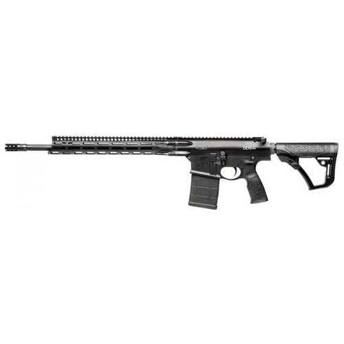 Daniel Defense DD5 V4 Semi Automatic Rifle 18