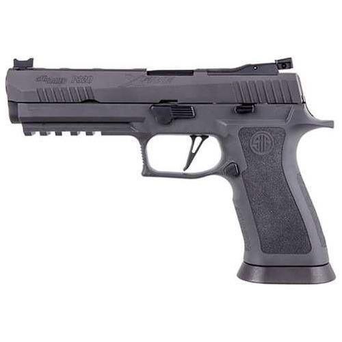 Sig Sauer P320 XFIVE Semi Automatic Pistol 9mm 5