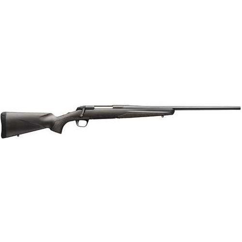 Browning X-Bolt Composite Stalker Bolt Action Rifle .270 Winchester 22" Barrel Matte Black