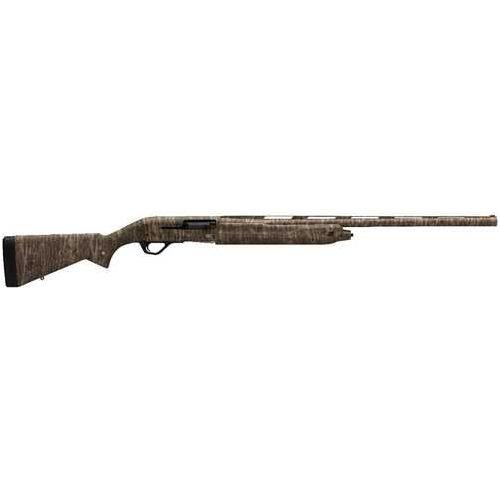 Winchester SX4 Waterfowl Semi-Automatic Shotgun 20 Gauge 26" Barrel 3" Chamber Mossy Oak Bottomland