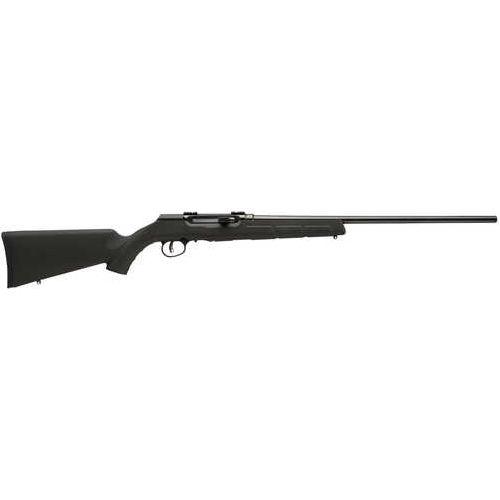 Savage Model A17 .17 HM2 Semi Auto Rimfire Rifle 10 Rounds 20