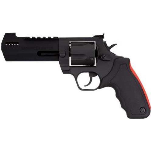 Taurus Raging Hunter Revolver 454 Casull Black 5" Ported Barrel 5 Shot Adjustable Sights - Buy A Gun