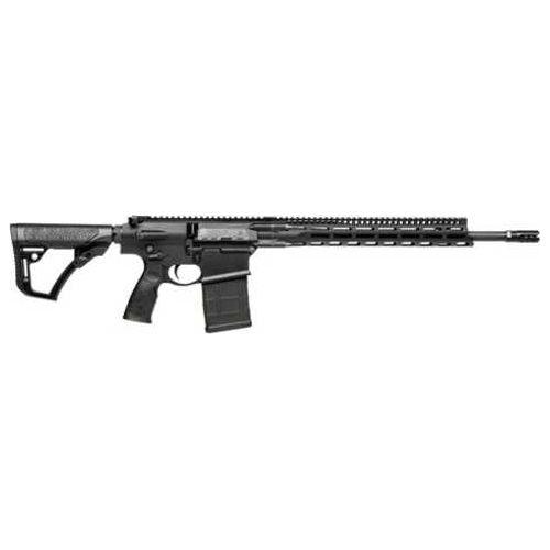 Daniel Defense DD5 V4 Semi Automatic Rifle 6.5 Creedmoor 18