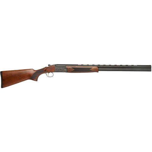 Dickinson Green Wing Over/Under 12 Gauge Shotgun 28