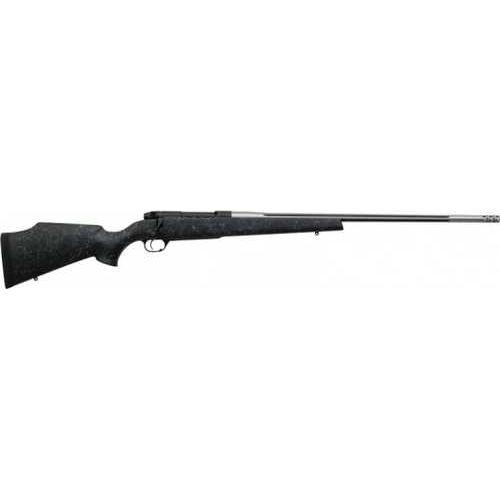 Weatherby Mark V Accumark .257 WBY Mag 26