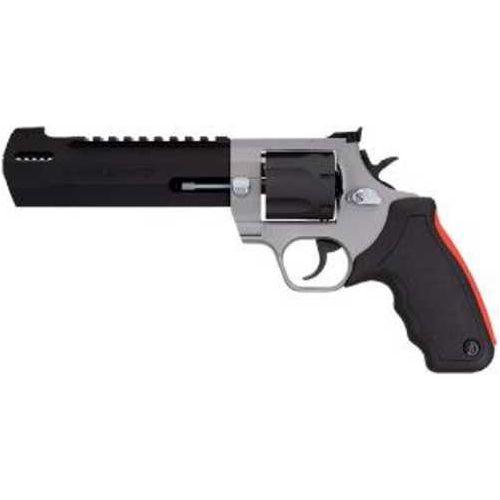 Taurus Raging Hunter Revolver 454 Casull 6 3/4" Barrel Duo Tone 5 Round - Buy A Gun